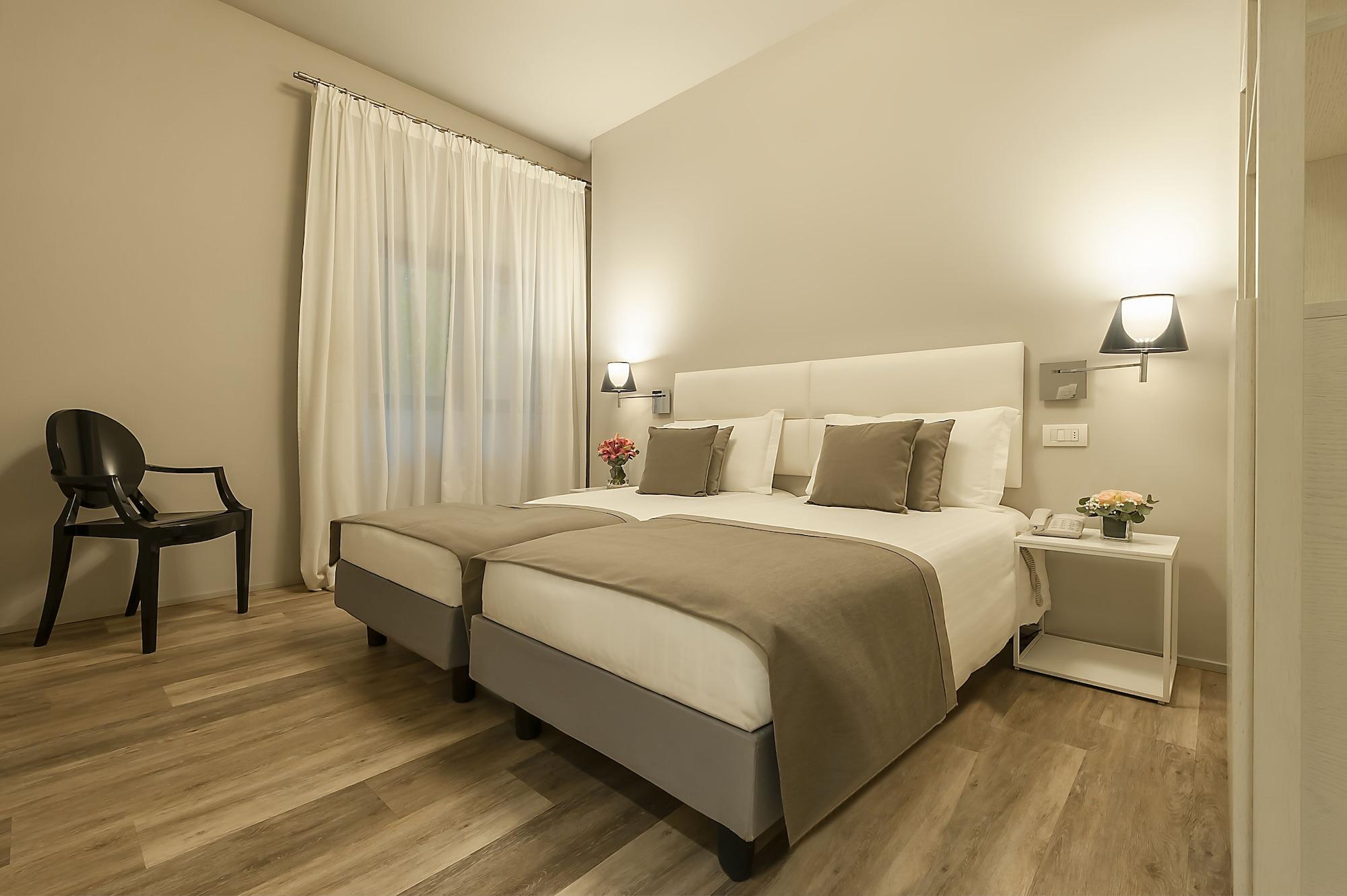 Hotel Monte Meraviglia Cascia Exterior photo