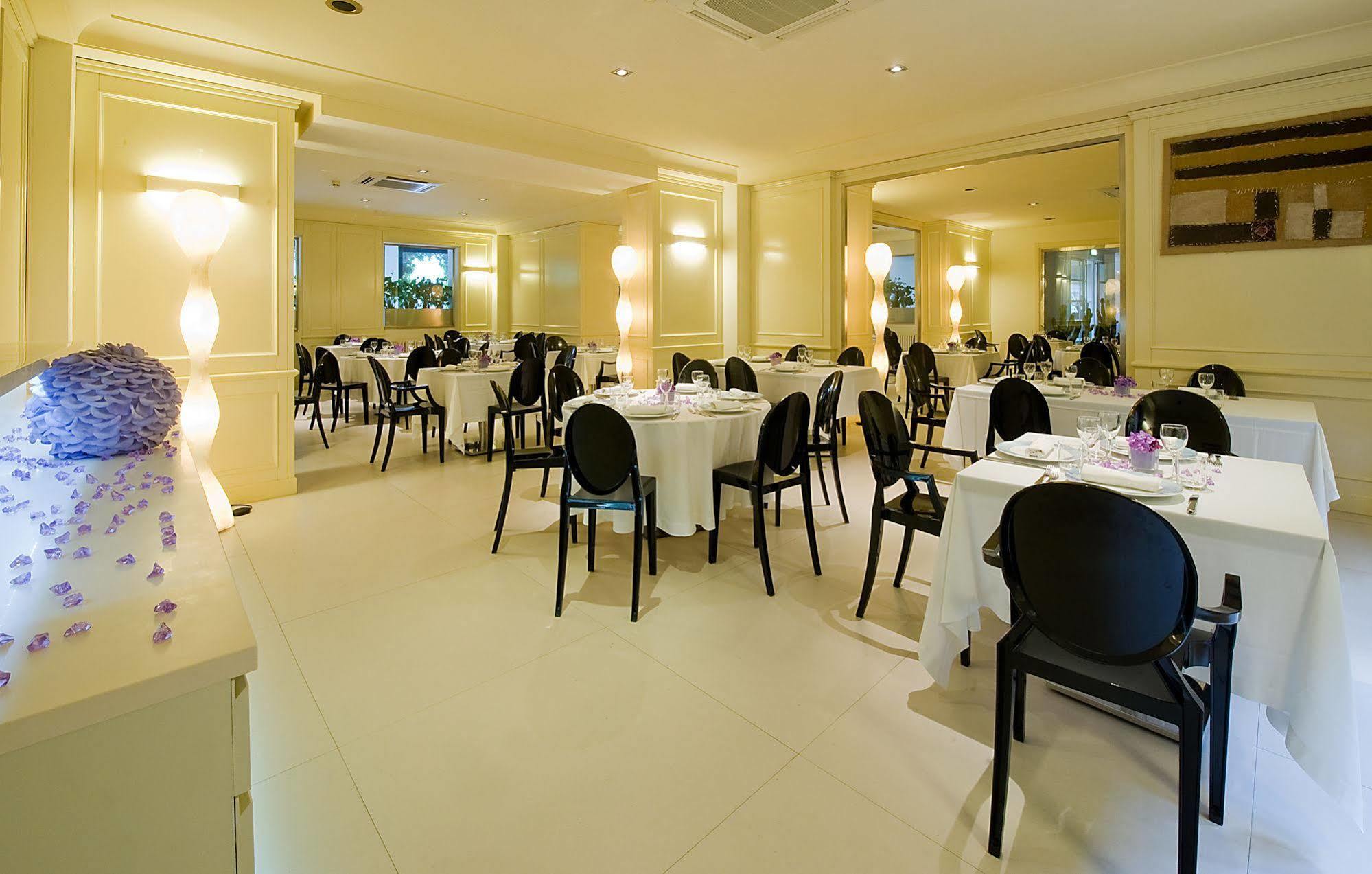 Hotel Monte Meraviglia Cascia Exterior photo