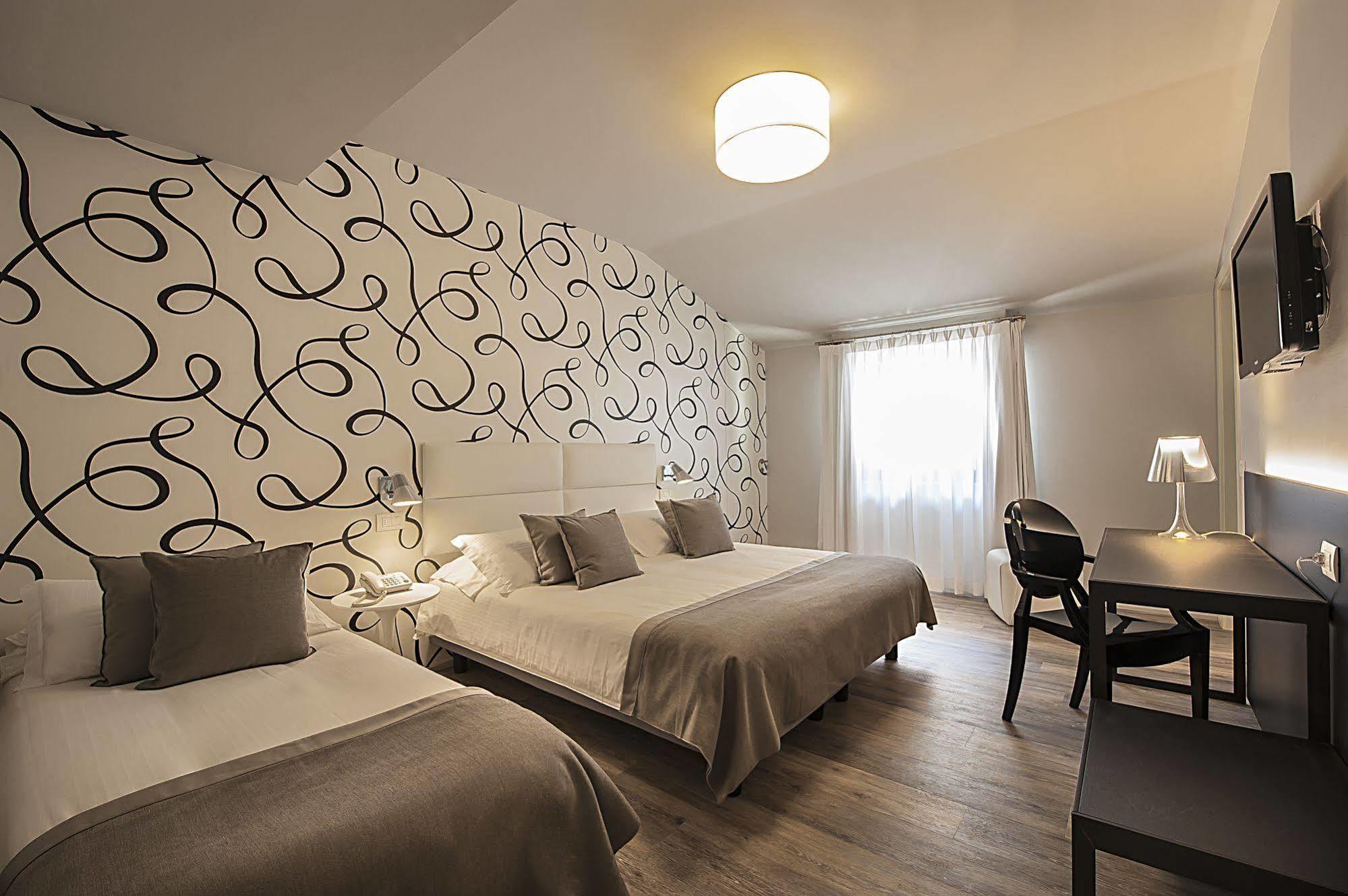 Hotel Monte Meraviglia Cascia Exterior photo