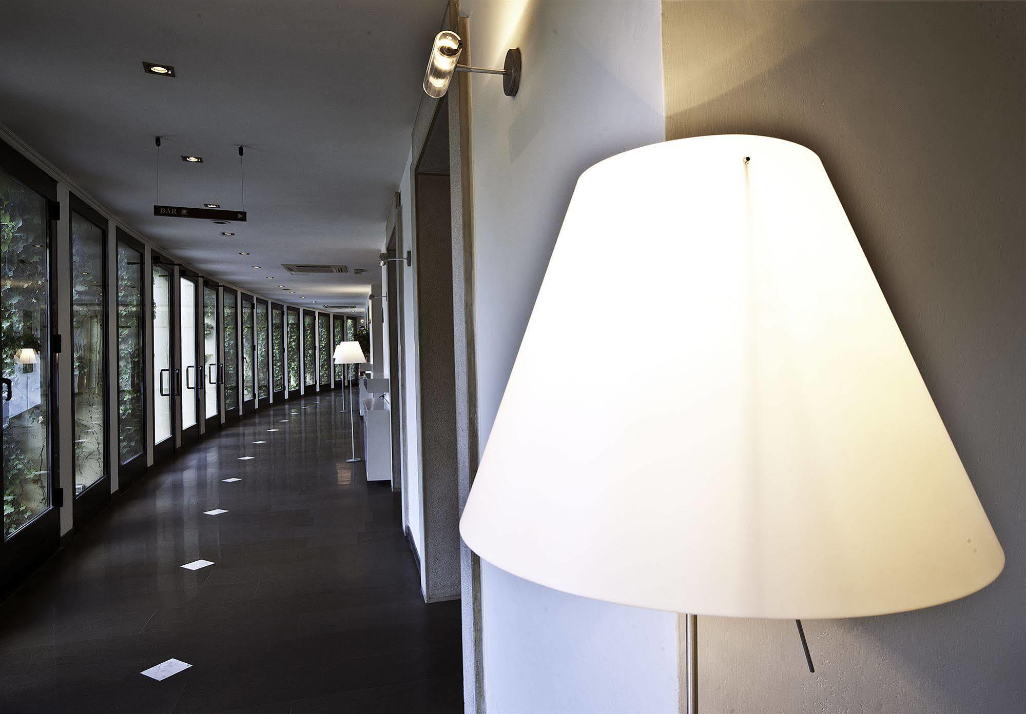 Hotel Monte Meraviglia Cascia Exterior photo