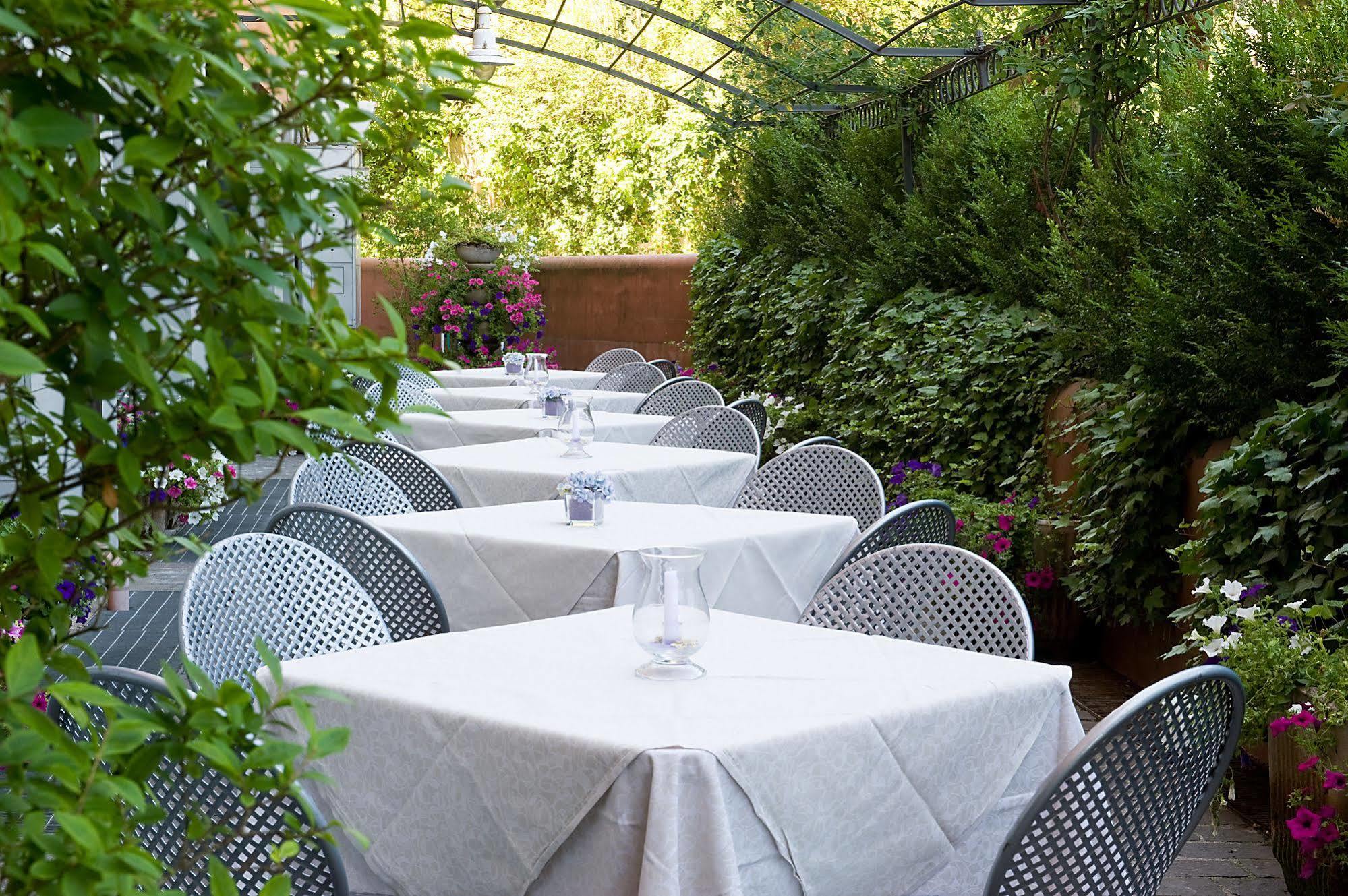 Hotel Monte Meraviglia Cascia Exterior photo