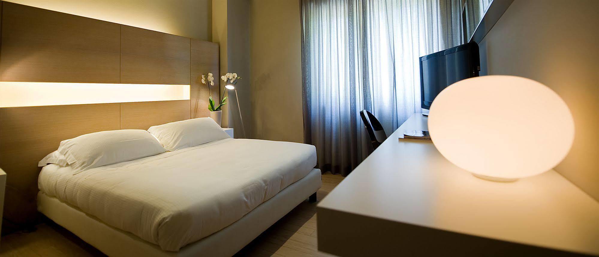 Hotel Monte Meraviglia Cascia Exterior photo